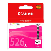 Canon CLI-526 (4542B001) - kartuša, magenta (purpurna)