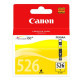 Canon CLI-526 (4543B001) - kartuša, yellow (rumena)