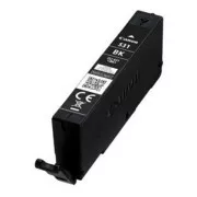 Canon CLI-531 (6118C001) - kartuša, black (črna)