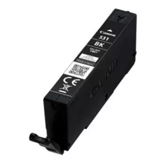 Canon CLI-531 (6118C001) - kartuša, black (črna)