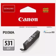 Canon CLI-531 (6122C001) - kartuša, gray (siva)
