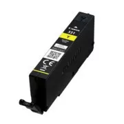 Canon CLI-531 (6121C001) - kartuša, yellow (rumena)