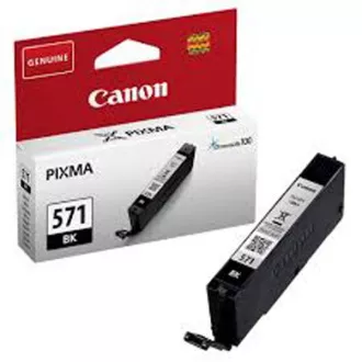 Canon CLI-571 (0385C001) - kartuša, black (črna)
