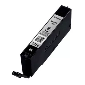 Canon CLI-571-XL (0331C001) - kartuša, black (črna)