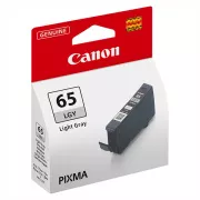 Canon CLI-65 (4222C001) - kartuša, light gray (svetlo siva)