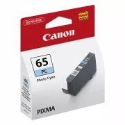 Canon CLI-65 (4220C001) - kartuša, photo cyan (foto cian)