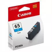 Canon CLI-65 (4216C001) - kartuša, cyan (azurna)