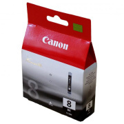 Canon CLI-8 (0620B029) - kartuša, black (črna)