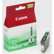 Canon CLI-8 (0627B001) - kartuša, green (zelena)