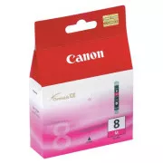 Canon CLI-8 (0622B001) - kartuša, magenta (purpurna)