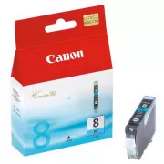 Canon CLI-8 (0624B001) - kartuša, photo cyan (foto cian)