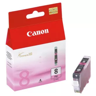 Canon CLI-8 (0625B001) - kartuša, photo magenta (foto purpuren)
