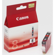 Canon CLI-8 (0626B001) - kartuša, red (rdeča)