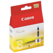 Canon CLI-8 (0623B001) - kartuša, yellow (rumena)