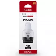 Canon GI-40 (3385C001) - kartuša, black (črna)
