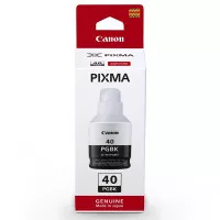 Canon GI-40 (3385C001) - kartuša, black (črna)