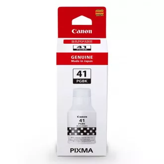 Canon GI-41 (4528C001) - kartuša, black (črna) Canon GI-41 (4528C001) - kartuša, black (črna)