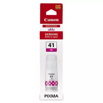 Canon GI-41 (4544C001) - kartuša, magenta (purpurna)