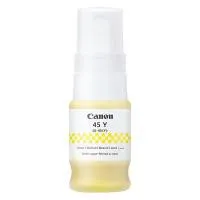 Canon GI-45 (6287C001) - kartuša, yellow (rumena)