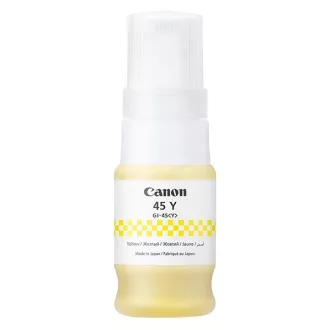 Canon GI-45 (6287C001) - kartuša, yellow (rumena)