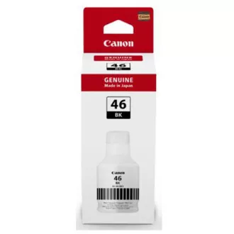 Canon GI-46 (4411C001) - kartuša, black (črna)