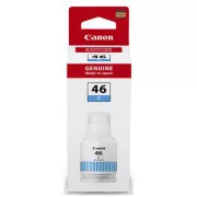 Canon GI-46 (4427C001) - kartuša, cyan (azurna)