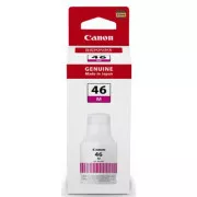 Canon GI-46 (4428C001) - kartuša, magenta (purpurna)
