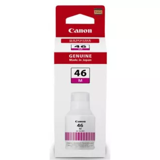 Canon GI-46 (4428C001) - kartuša, magenta (purpurna)