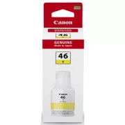 Canon GI-46 (4429C001) - kartuša, yellow (rumena)