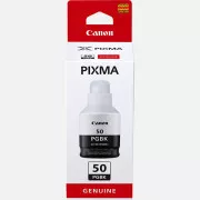 Canon GI-50 (3386C001) - kartuša, black (črna)