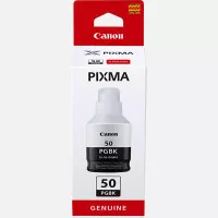 Canon GI-50 (3386C001) - kartuša, black (črna)