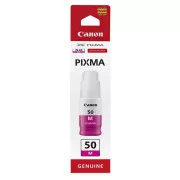 Canon GI-50 (3404C001) - kartuša, magenta (purpurna)