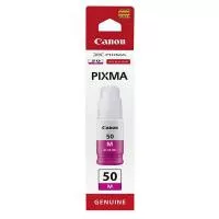 Canon GI-50 (3404C001) - kartuša, magenta (purpurna)