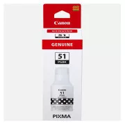 Canon GI-51 (4529C001) - kartuša, black (črna)