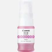 Canon GI-55 (6290C001) - kartuša, magenta (purpurna)