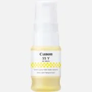 Canon GI-55 (6291C001) - kartuša, yellow (rumena)
