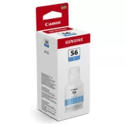 Canon GI-56 (4430C001) - kartuša, cyan (azurna)