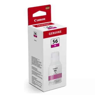 Canon GI-56 (4431C001) - kartuša, magenta (purpurna)