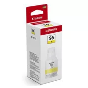 Canon GI-56 (4432C001) - kartuša, yellow (rumena)