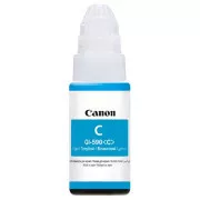 Canon GI-590 (1604C001) - kartuša, cyan (azurna)
