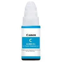 Canon GI-590 (1604C001) - kartuša, cyan (azurna)