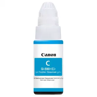 Canon GI-590 (1604C001) - kartuša, cyan (azurna)