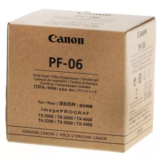 Canon 2352C001 - tiskalna glava Canon 2352C001 - tiskalna glava