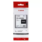Canon PFI-030 (3488C001) - kartuša, matt black (mat črna)