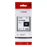 Canon PFI-030 (3489C001) - kartuša, black (črna)