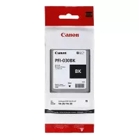 Canon PFI-030 (3489C001) - kartuša, black (črna)