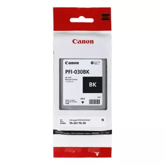 Canon PFI-030 (3489C001) - kartuša, black (črna)