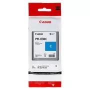 Canon PFI-030 (3490C001) - kartuša, cyan (azurna)