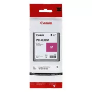 Canon PFI-030 (3491C001) - kartuša, magenta (purpurna)
