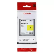 Canon PFI-030 (3492C001) - kartuša, yellow (rumena)